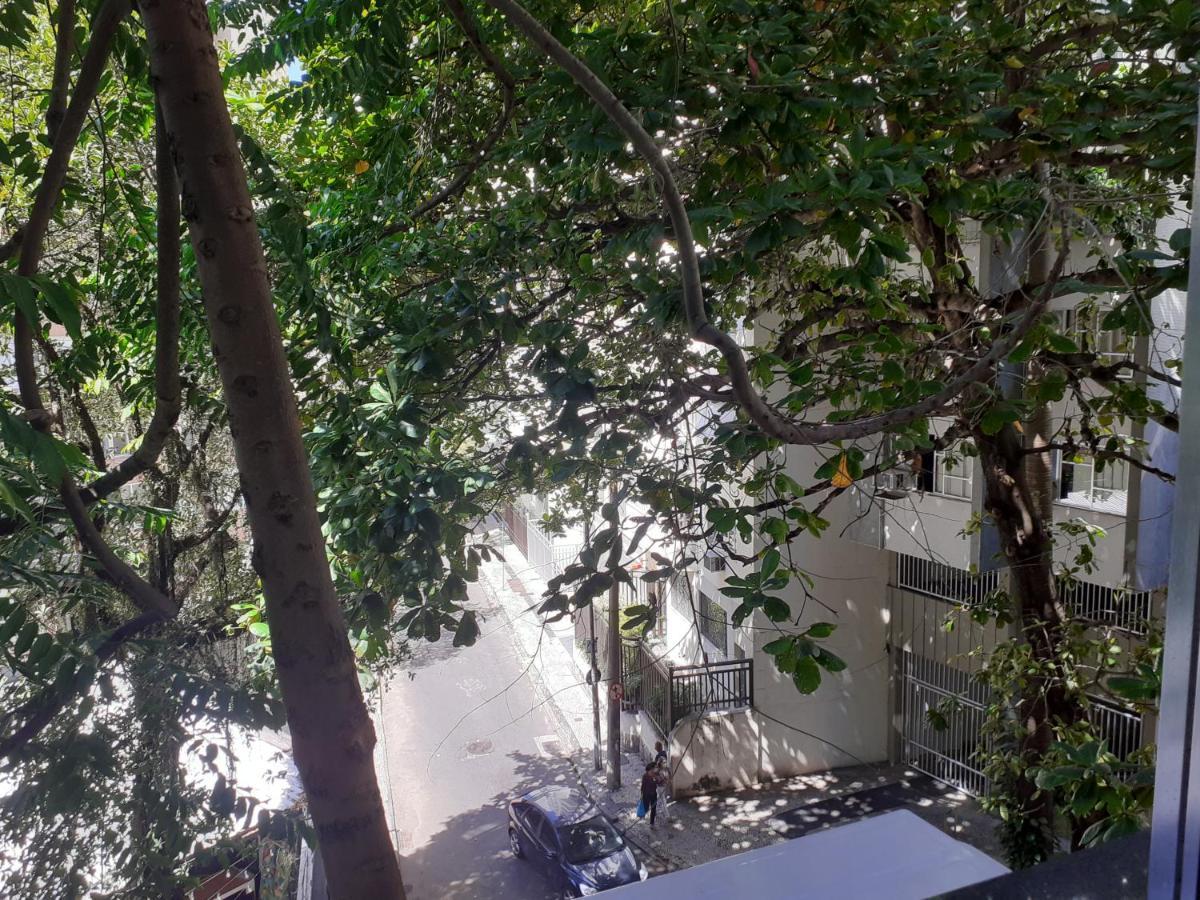 Ipanema Paz e Amor Rio de Janeiro Exterior foto